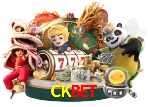 CKBET