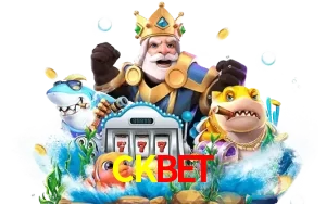 CKBET