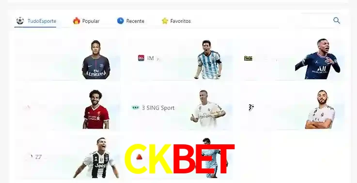 Esporte